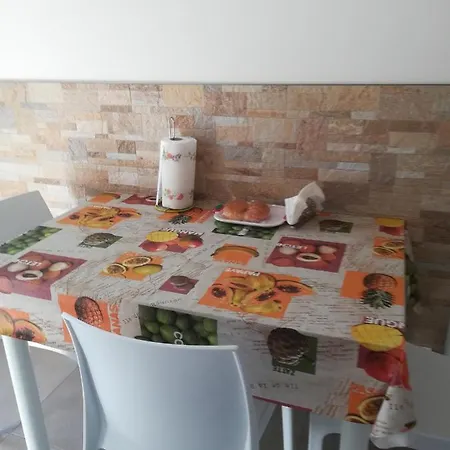 Vacanze In Con Parcheggio Gorizia