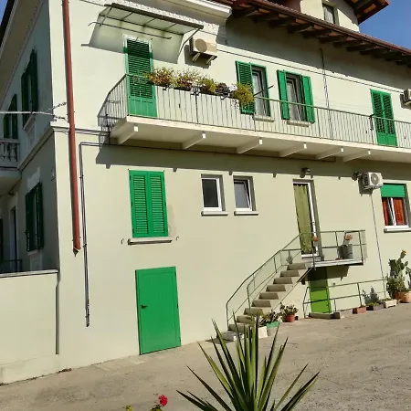 Vacanze In Con Parcheggio *