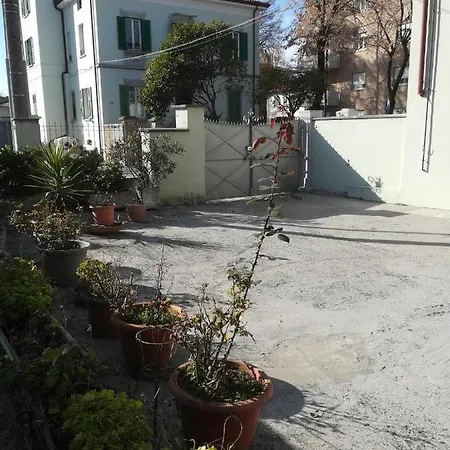 아파트 Vacanze In Con Parcheggio 고리치아