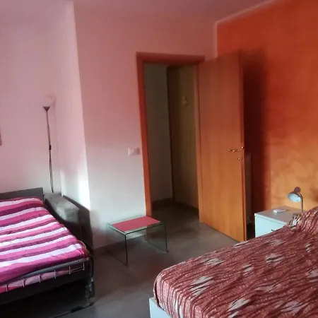 Vacanze In Con Parcheggio Διαμέρισμα Γκορίτσια