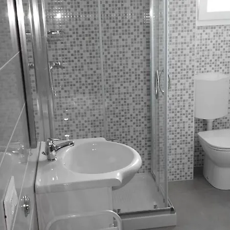 Vacanze In Con Parcheggio Διαμέρισμα