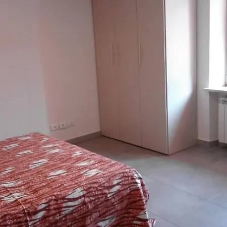 Vacanze In Con Parcheggio Γκορίτσια