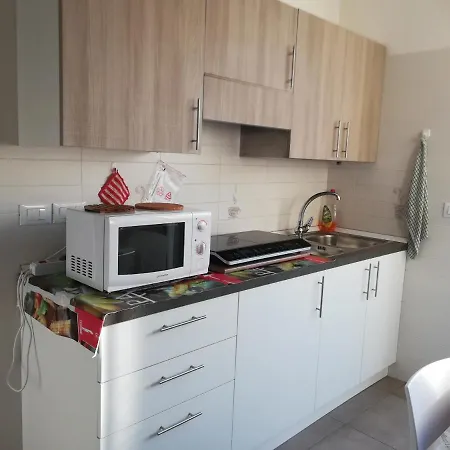 아파트 Vacanze In Con Parcheggio *