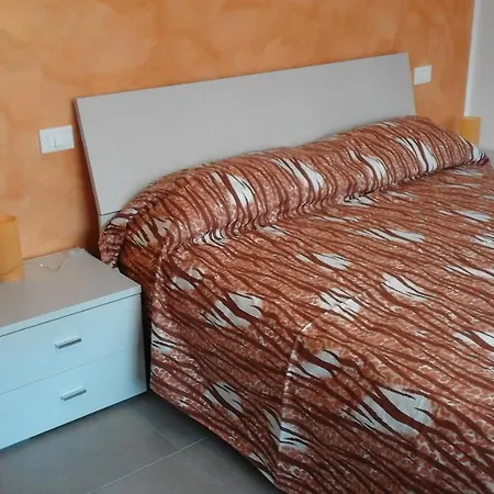 Vacanze In Con Parcheggio *