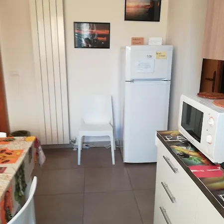 Vacanze In Con Parcheggio *